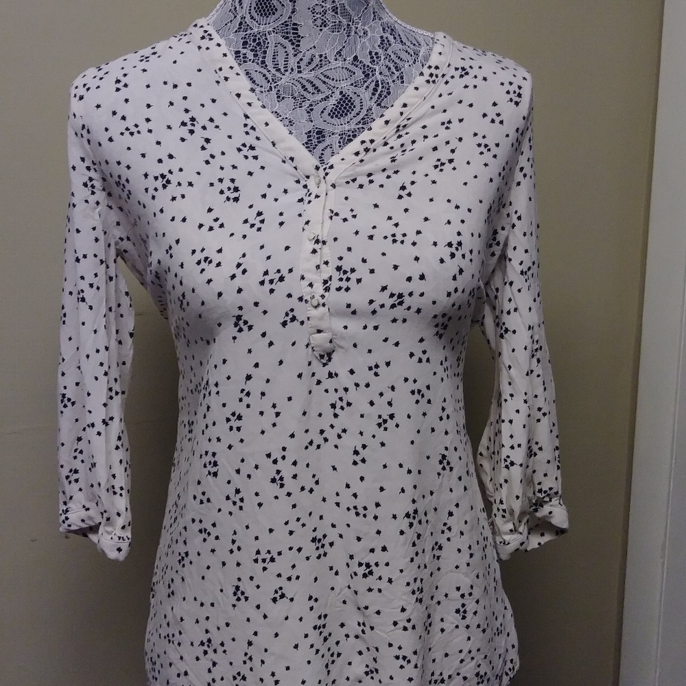Motherhood Maternity Shirt Size Small
